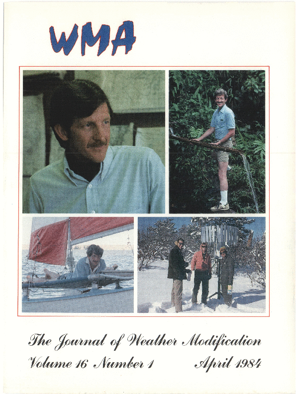 					View Vol. 16 No. 1 (1984)
				