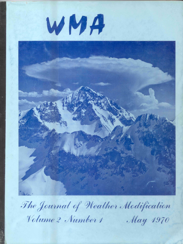 					View Vol. 2 No. 1 (1970)
				