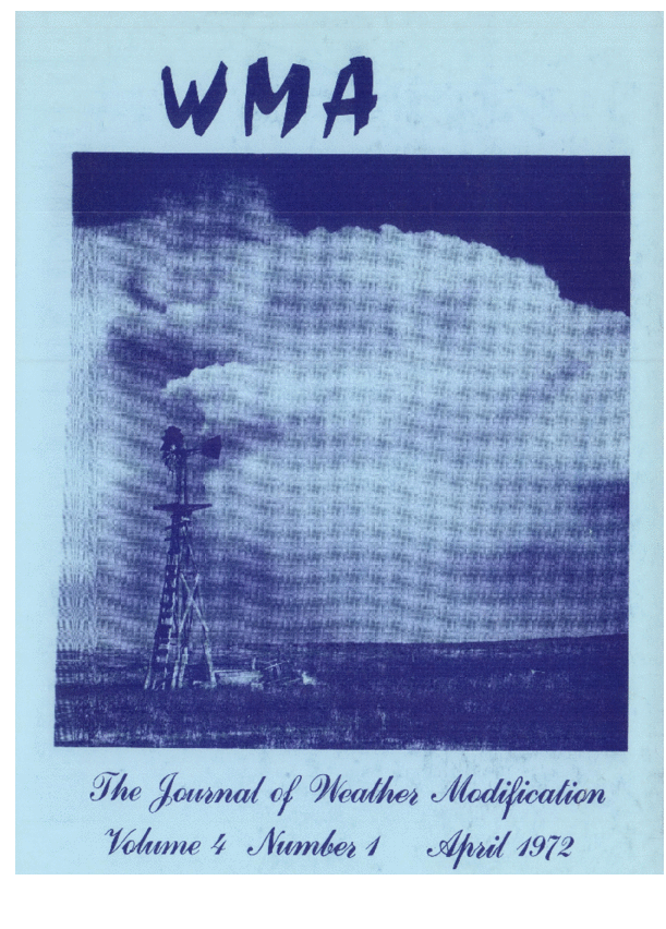 					View Vol. 4 No. 1 (1972)
				